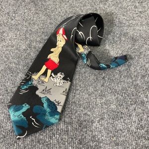 *EVERYDAY Funny Men’s Necktie